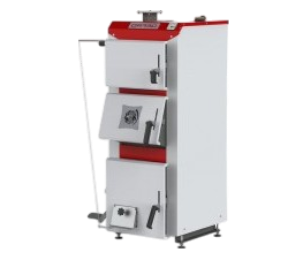 Cazane pe combustibil solid