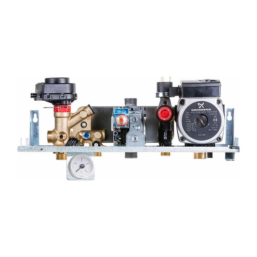 Centrala Italtherm City Class 25 F
