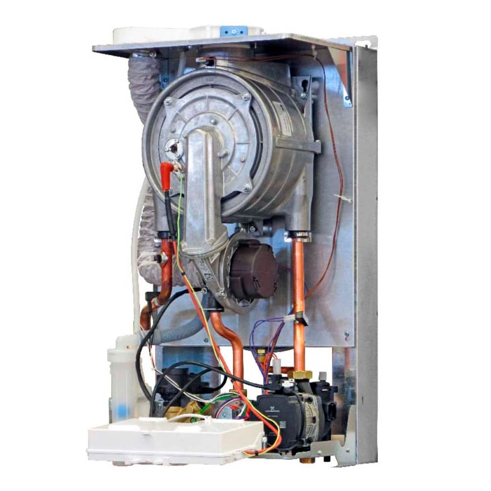 Centrala condens Italtherm City Class 25 K