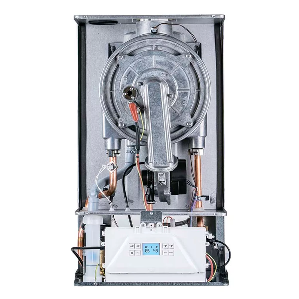 Centrala condens Italtherm City Class 25 K