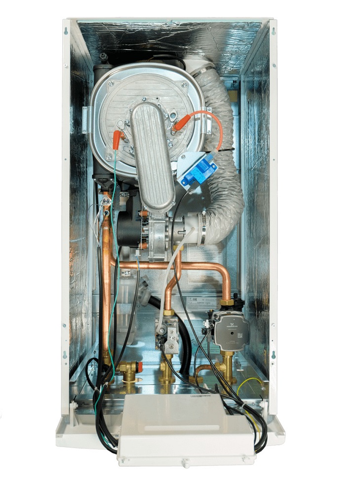 Centrala condens Italtherm TIME POWER 70