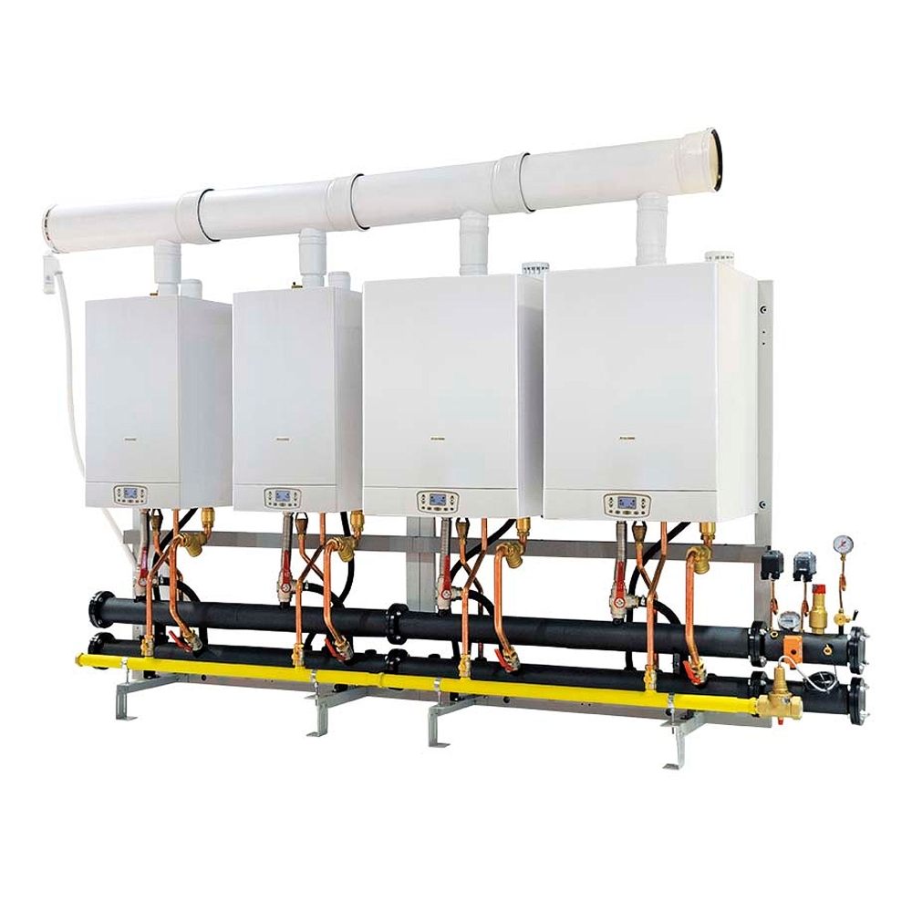 Centrala condens Italtherm TIME POWER 70