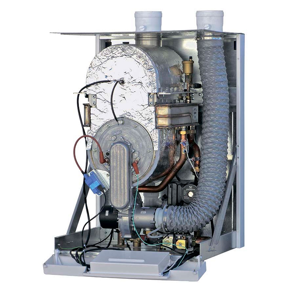 Centrala condens Italtherm TIME POWER 90