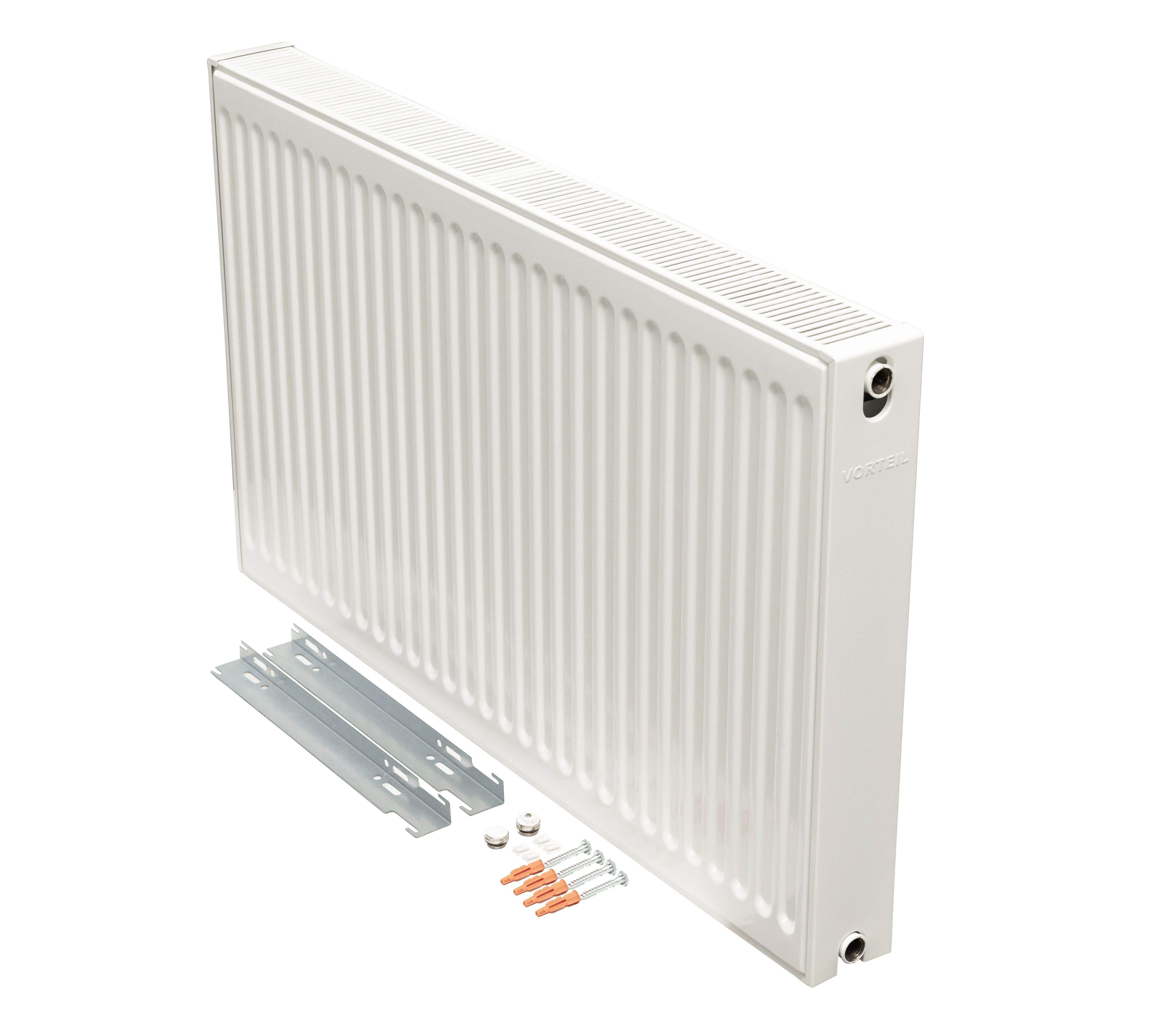 Radiator otel T22 300x400