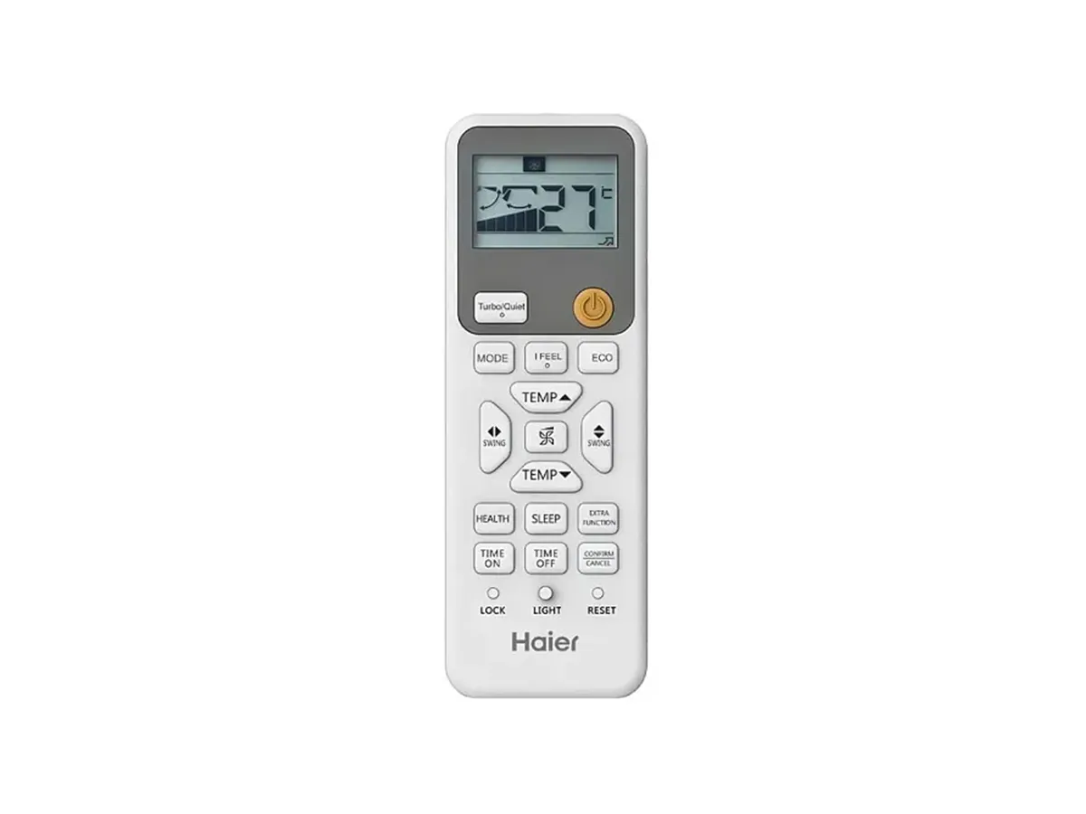 Conditioner HAIER PEARL Premium DC Inverter R32 9000 BTU