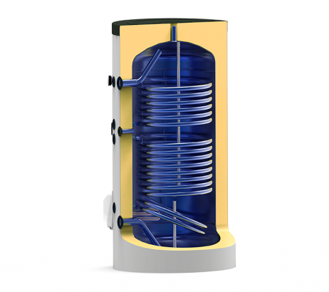 Boiler solar Eldom Green Line 200L 2S